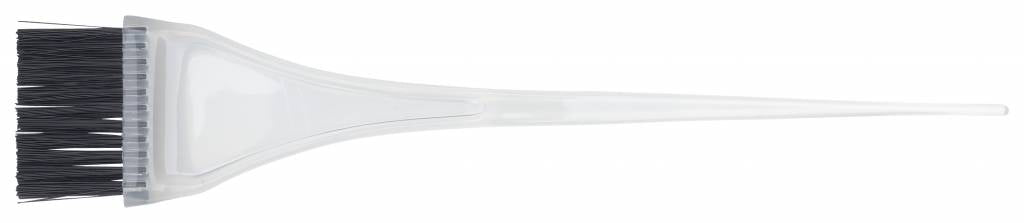 Sibel Verfkwast Milky Transparant