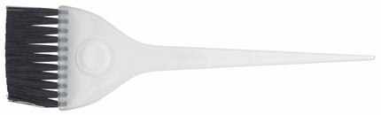 Sibel Verfkwast Milky Transparant