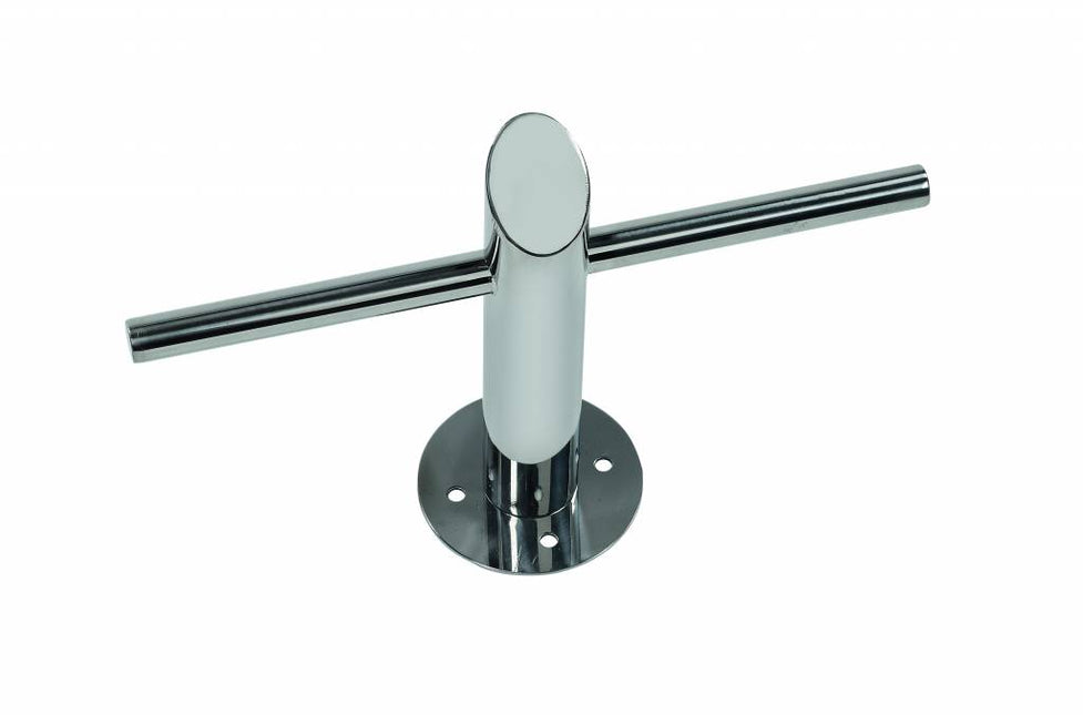 Sibel Voetensteun Cross