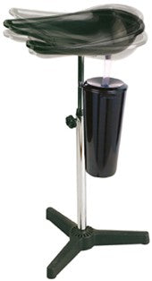 Sibel Wastafel Lagoon Move Kantelbaar Met Reservoir