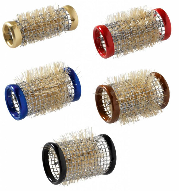 Sibel Watergolf Kruller Metaal Kort (12 stuks)