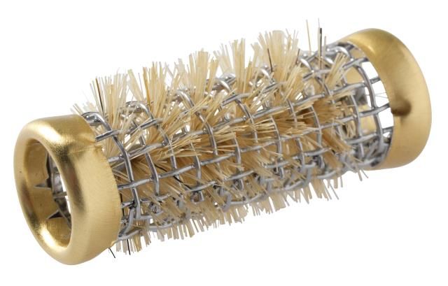 Sibel Watergolf Kruller Metaal Kort (12 stuks)