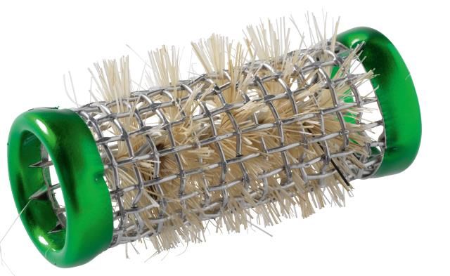 Sibel Watergolf Kruller Metaal Kort (12 stuks)