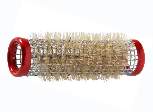 Sibel Watergolf Kruller Metaal Lang 12 stuks