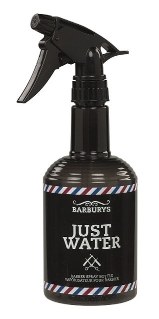 Sibel Waterspuit Barbury's Just Water