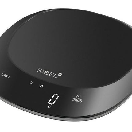 Sibel Weegschaal Digitaal Waterproof (tot 5KG)