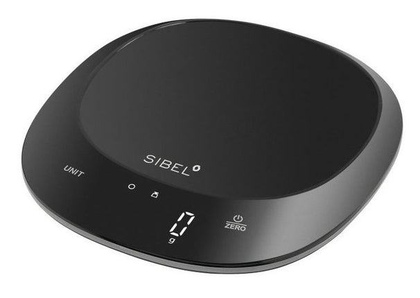 Sibel Weegschaal Digitaal Waterproof (tot 5KG)