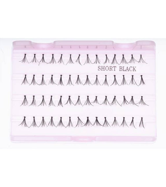 Sibel Wimperextenstions Star Look 56 st,