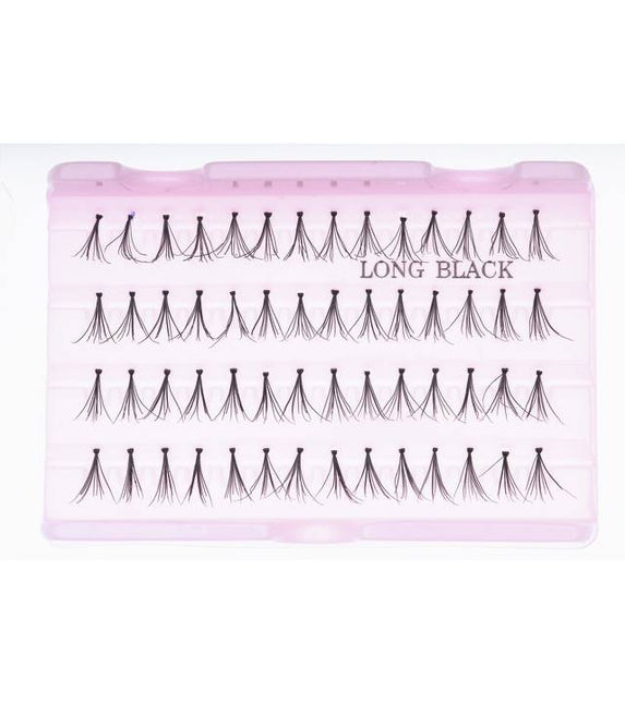 Sibel Wimperextenstions Star Look 56 st,