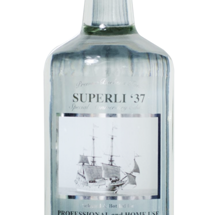 Superli 37 Hairtonic (700ml)