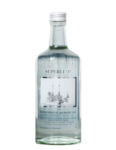 Superli 37 Hairtonic (700ml)