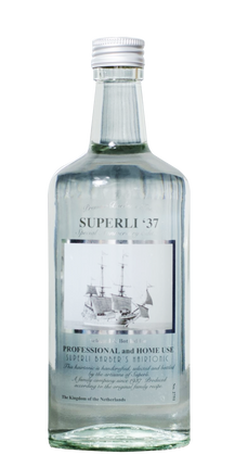 Superli 37 Hairtonic (700ml)