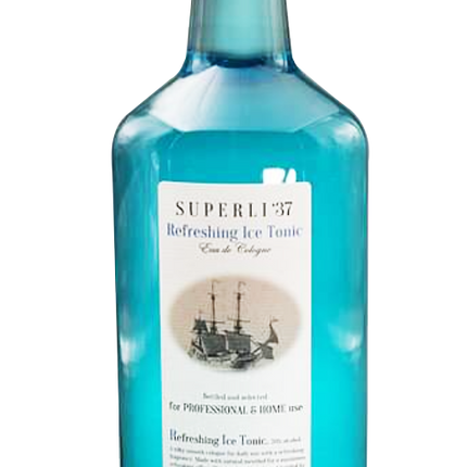 Superli 37 Ice Tonic