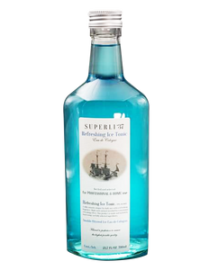 Superli 37 Ice Tonic
