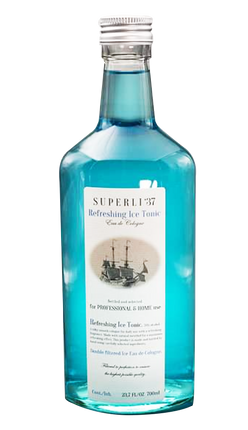 Superli 37 Ice Tonic