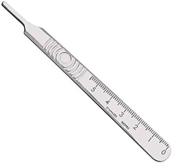 Swann-Morton Meshouder #3 voor #10-11-15 Mesjes (Medisch)