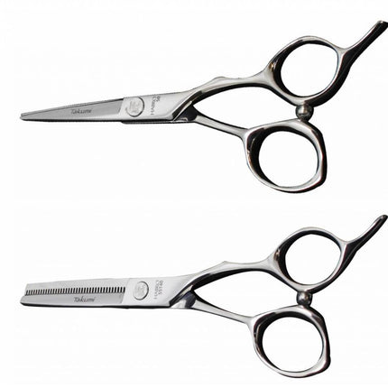 Takumi HAIIRO 55 Knip- en Coupeschaar Set 4-Star Serie