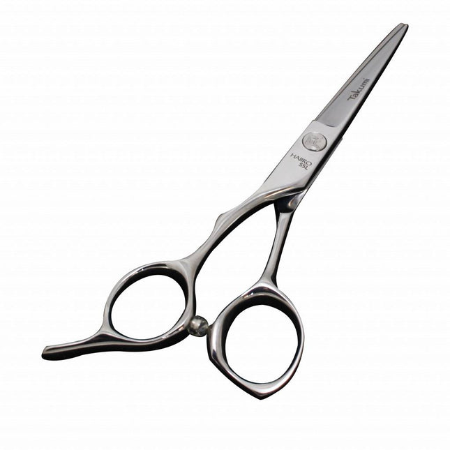 Takumi HAIIRO 55 Knip- en Coupeschaar Set 4-Star Serie