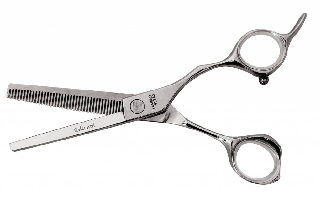 Takumi HAIIRO Coupeschaar 4-Star Serie