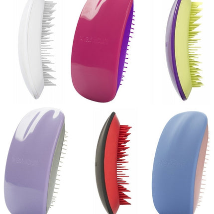 Tangle Mouse Detangling Brush Ontwarborstel