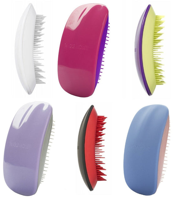 Tangle Mouse Detangling Brush Ontwarborstel