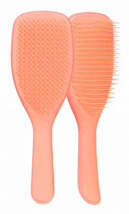 Tangle Teezer Wet Detangler Large Peach Glow Ontwarborstel