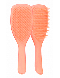 Tangle Teezer Wet Detangler Large Peach Glow Ontwarborstel