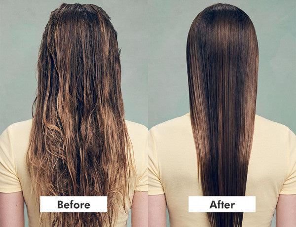 Tangle Teezer Wet Detangler Midnight Black Ontwarborstel