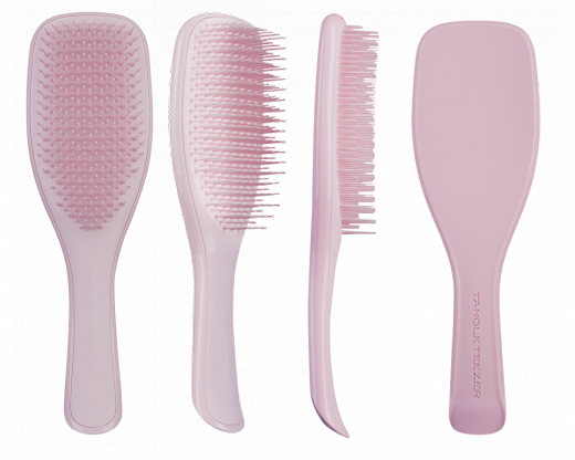 Tangle Teezer Wet Detangler Millenial Pink Ontwarborstel
