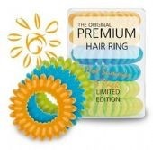 The Original Premium Hair Ring The Original Premium Hair Rings Elastieken
