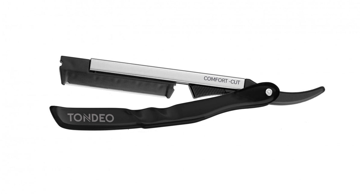 Tondeo Comfort Cut Nekmes