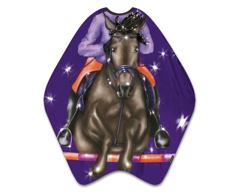 Trend Design Kinder Kapmantel Youngster Jockey