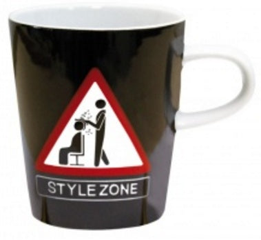 Trend Design Kopjes Style Zone Set (6Stk)