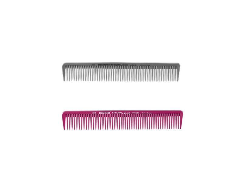 Triumph 258 Knip en Snij Kam