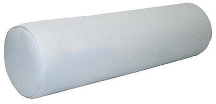 Van Heek Medical Been/Massage Rol Rond Wit (45x15cm)