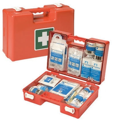 Van Heek Medical Verbandkoffer Multi BHV