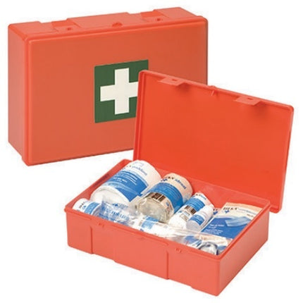 Van Heek Medical Verbandkoffer Standaard B