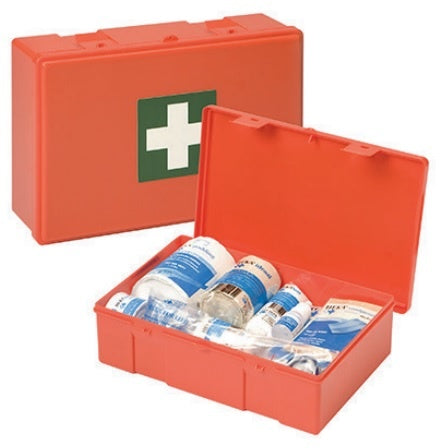 Van Heek Medical Verbandkoffer Standaard B