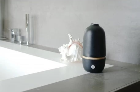 Volatile Aroma Diffuser Bo Zwart