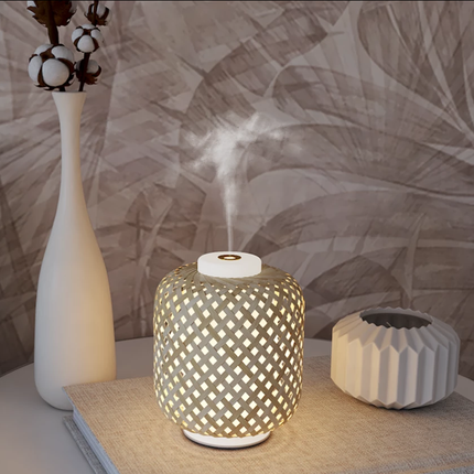 Volatile Aroma Diffuser Vanelia