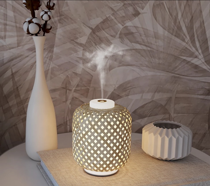 Volatile Aroma Diffuser Vanelia