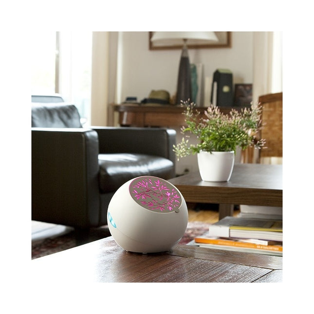 Volatile Aroma Diffuser Ventilia