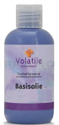 Volatile Basisolie Amandel 100% Puur (100ml)