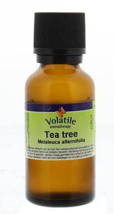 Volatile Essentiele Olie Tea Tree (25ml)