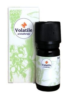 Volatile Parfum/Etherische Olie (10ml)