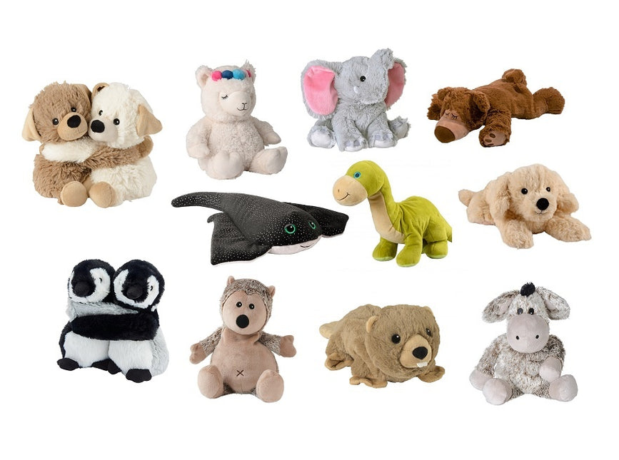Volatile Warmies Knuffels Warming/Cooling Pack