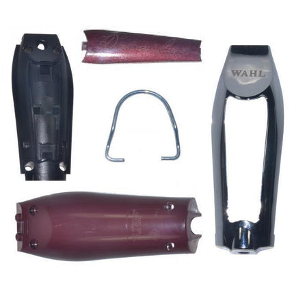 Wahl Behuizing Detailer Trimmer Compleet