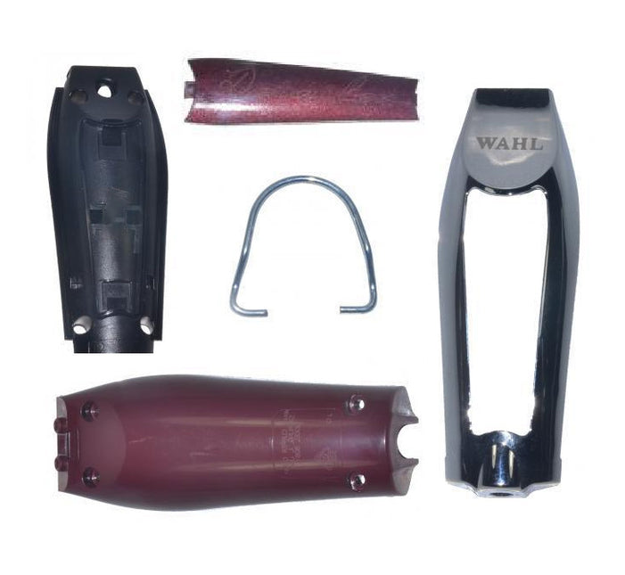 Wahl Behuizing Detailer Trimmer Compleet