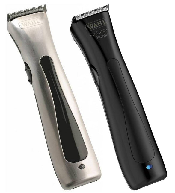 Wahl Beret Trimmer Pro Lithium