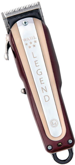 Wahl Cordless Legend Tondeuse